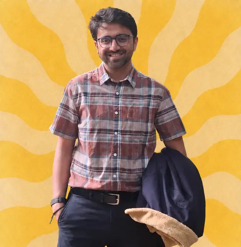 Bhargav